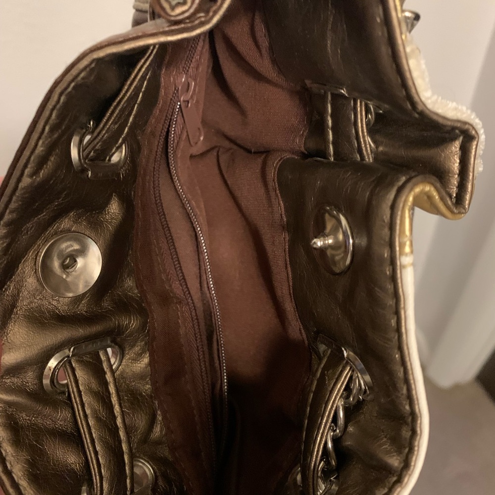 Small handbag - Picture 3 of 5